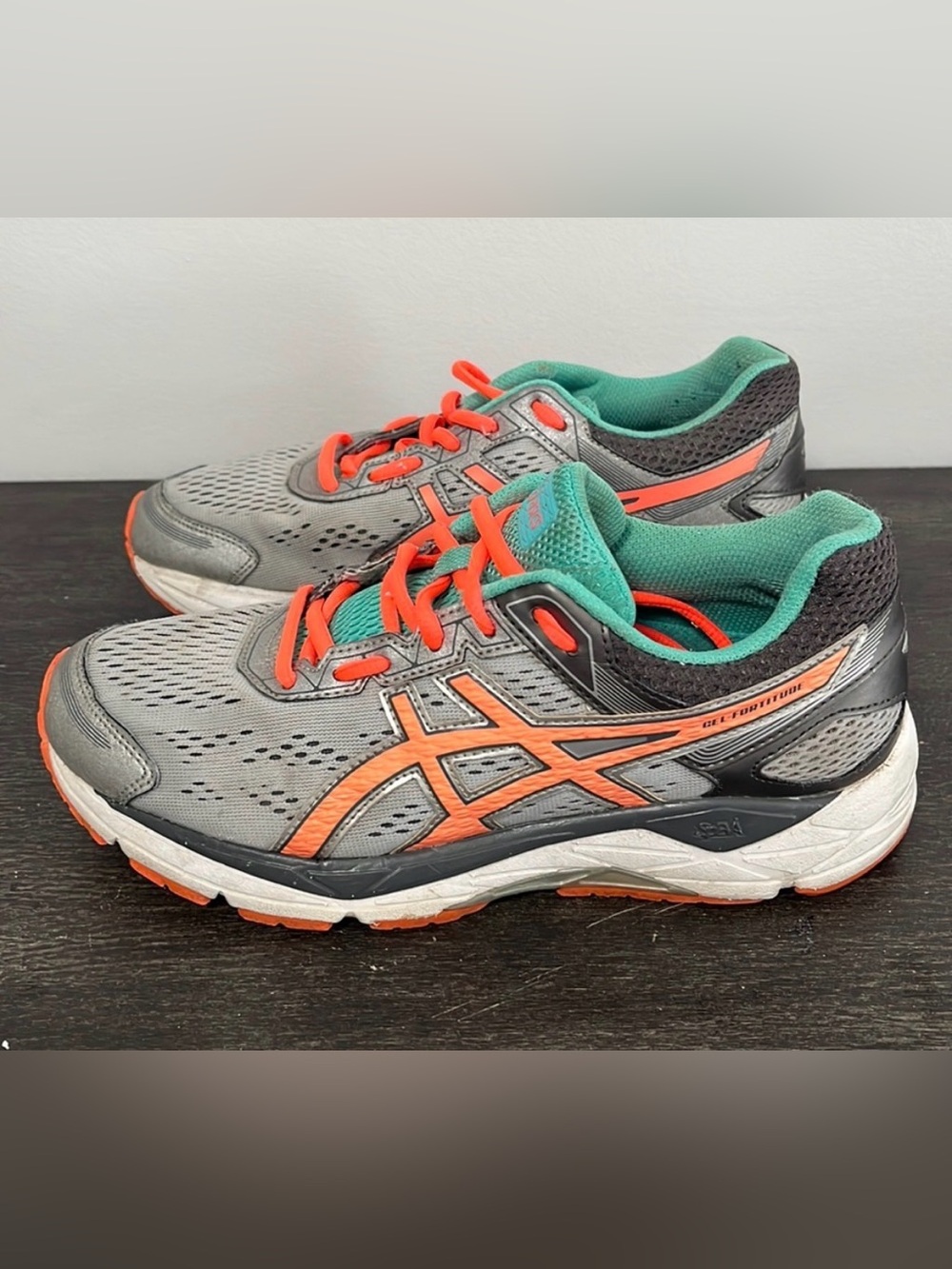 ASICS Women's Running Shoes